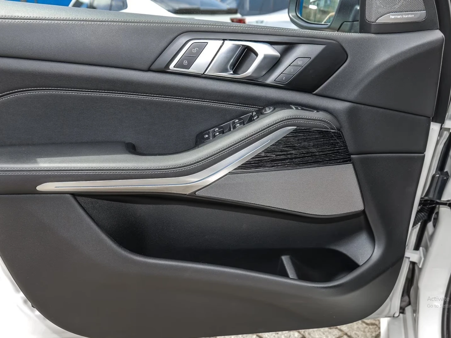 BMW X5 xDrive30d* M Sport* H/K* AHK, снимка 7 - Автомобили и джипове - 55403094