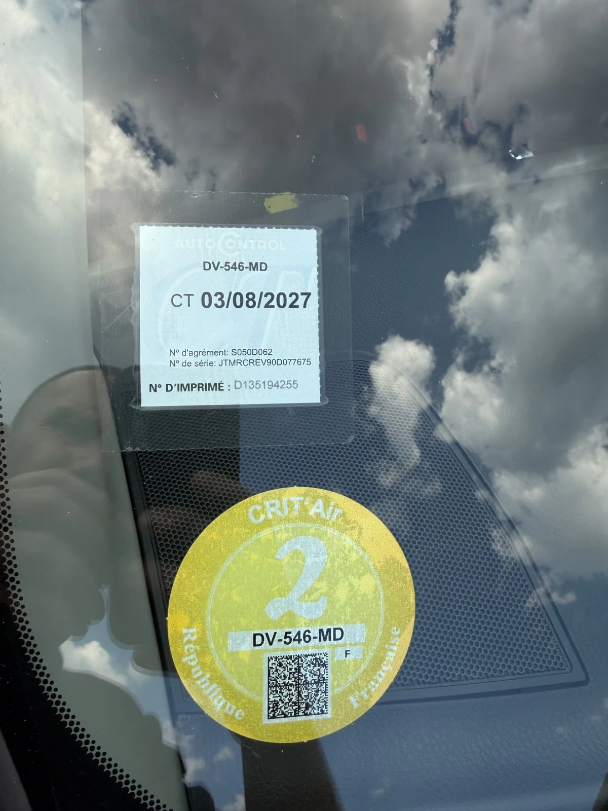 Toyota Rav4 2.2D4D 4X4 НАВИ КОЖА, снимка 15 - Автомобили и джипове - 55639047