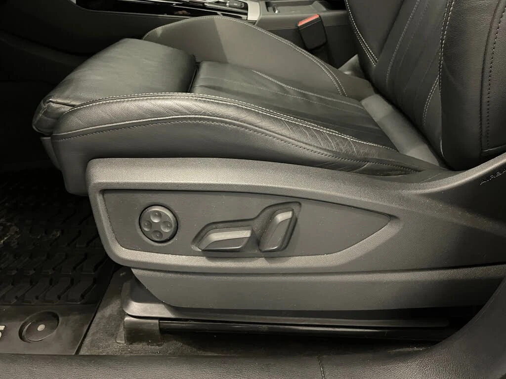 Audi Q5 ДИСТРОНИК* ПОДГРЕВ* КАМЕРА* ПАНОРАМА* КЕЙЛЕС* , снимка 15 - Автомобили и джипове - 55836052