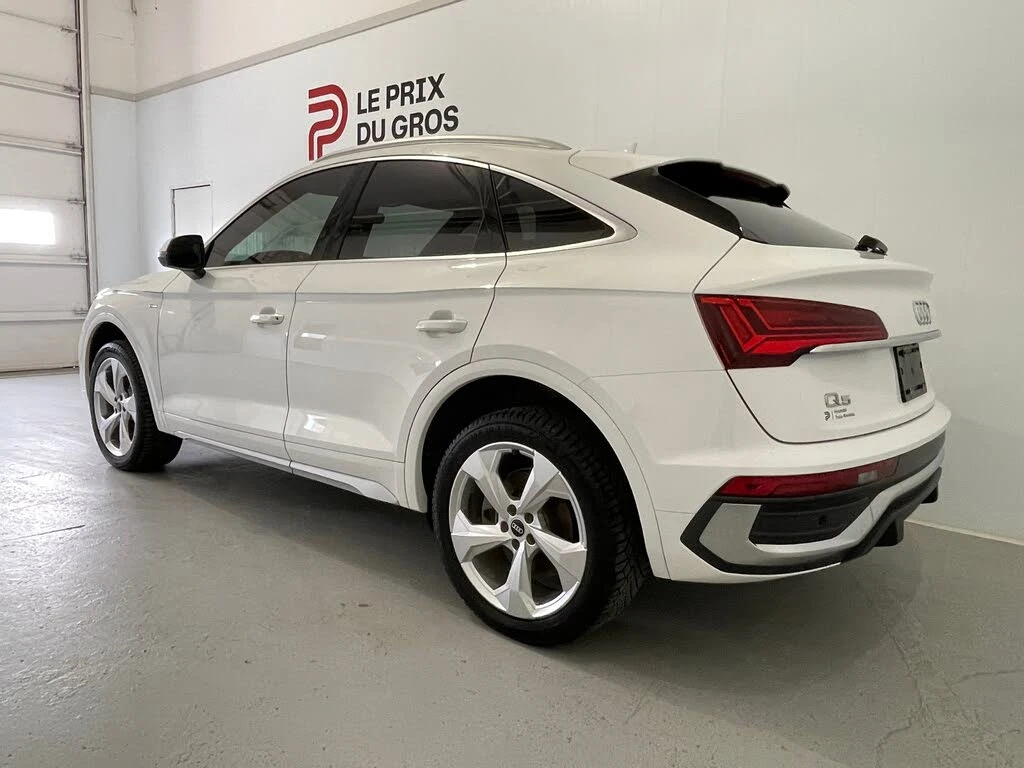 Audi Q5 ДИСТРОНИК* ПОДГРЕВ* КАМЕРА* ПАНОРАМА* КЕЙЛЕС* , снимка 2 - Автомобили и джипове - 55836052