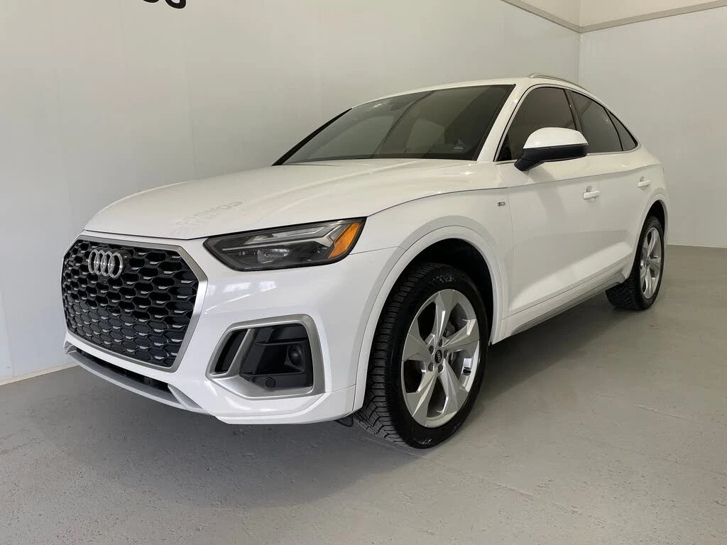 Audi Q5 ДИСТРОНИК* ПОДГРЕВ* КАМЕРА* ПАНОРАМА* КЕЙЛЕС* , снимка 3 - Автомобили и джипове - 55836052