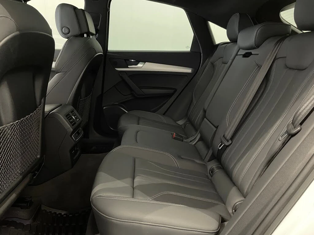 Audi Q5 ДИСТРОНИК* ПОДГРЕВ* КАМЕРА* ПАНОРАМА* КЕЙЛЕС* , снимка 14 - Автомобили и джипове - 55836052