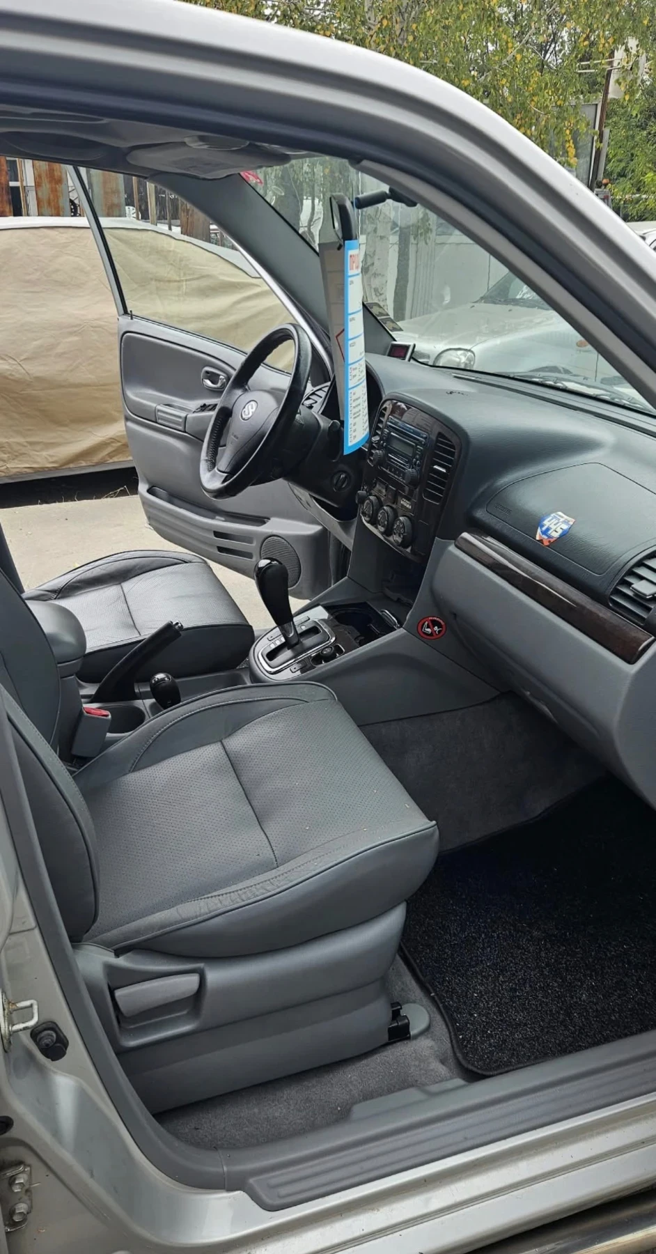 Suzuki Grand vitara XL-7 2.7 184hp | Mobile.bg � ����������� 6