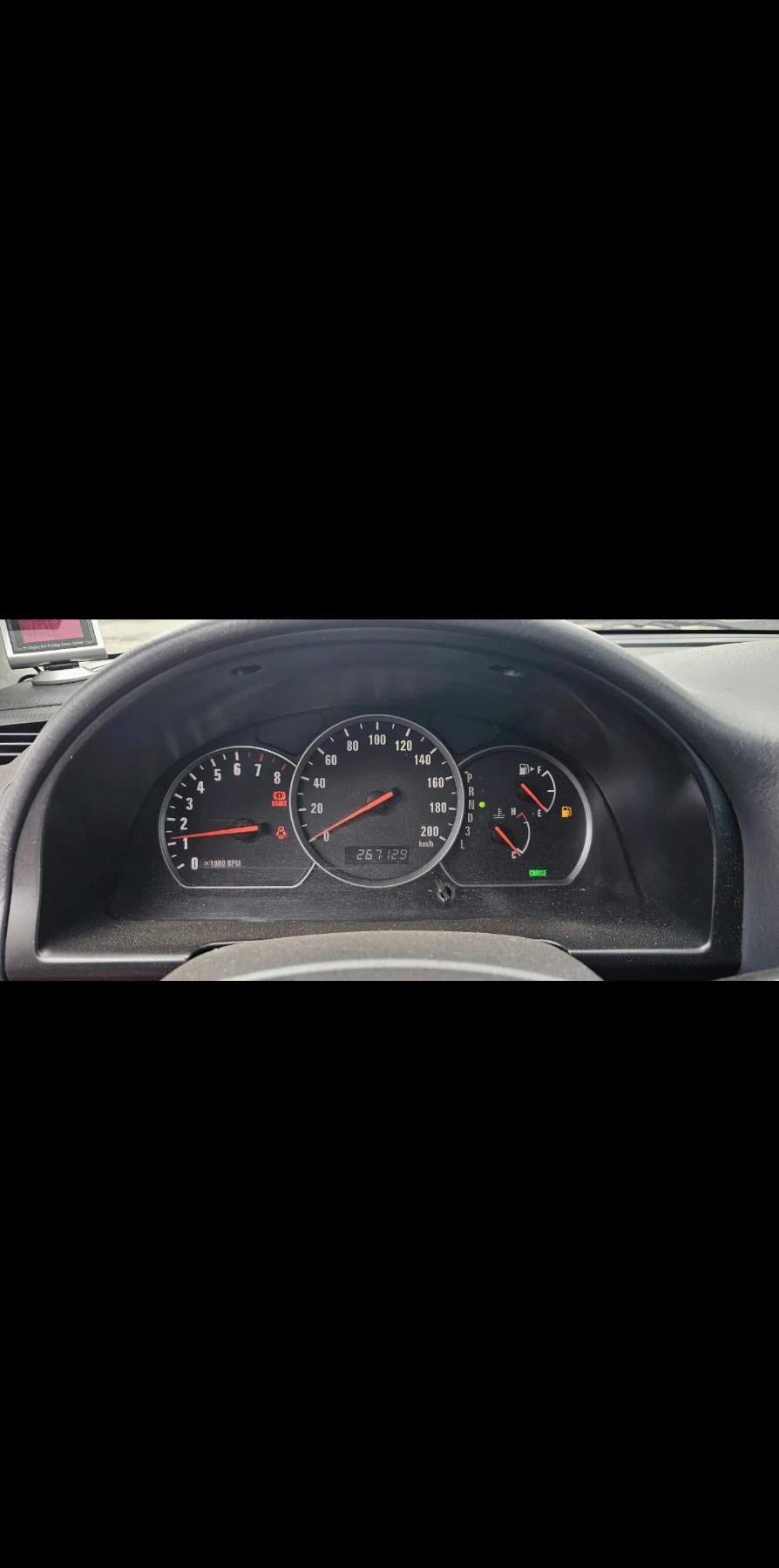 Suzuki Grand vitara XL-7 2.7 184hp | Mobile.bg � ����������� 8