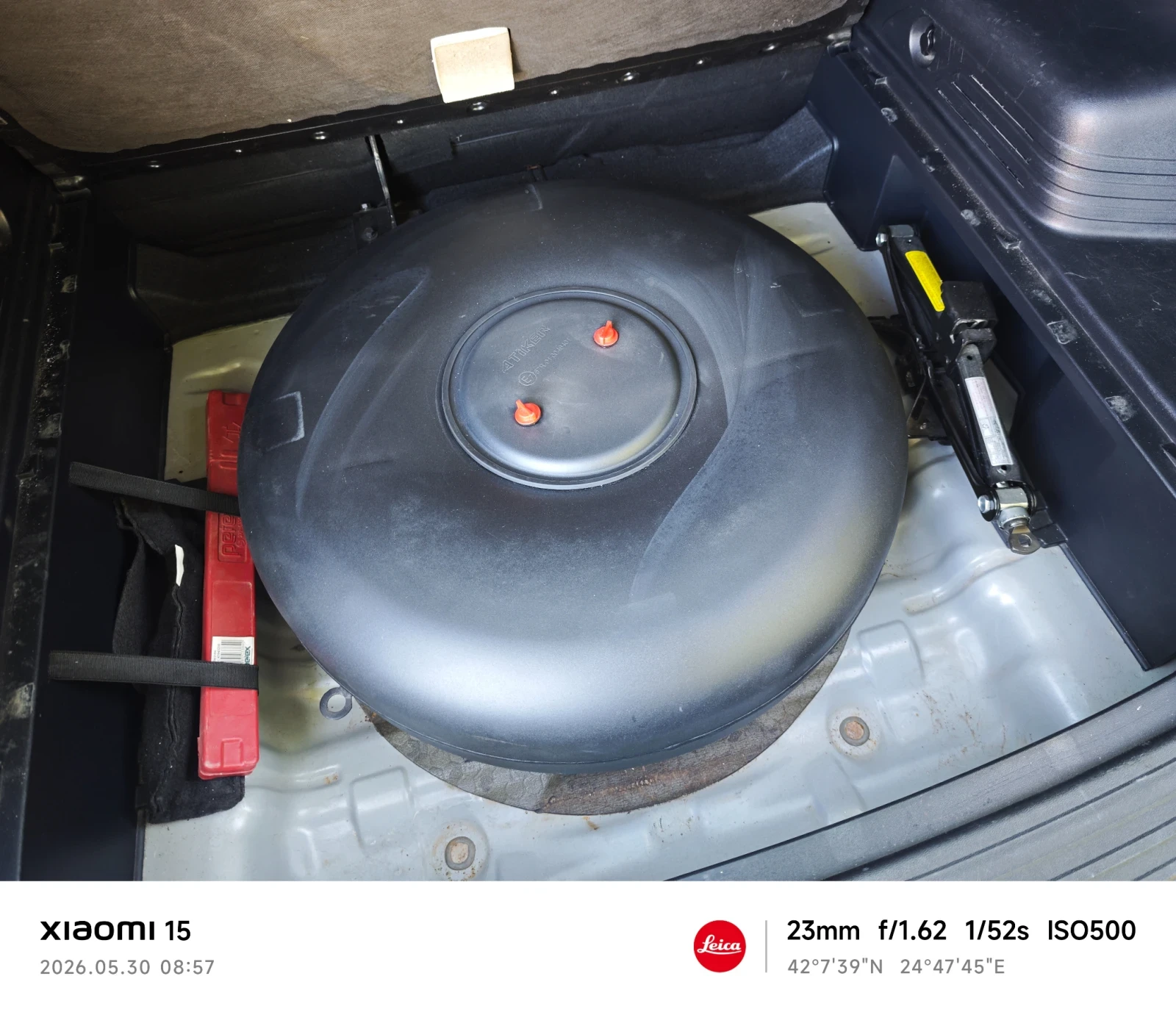 Hyundai IX35, снимка 6 - Автомобили и джипове - 56252980