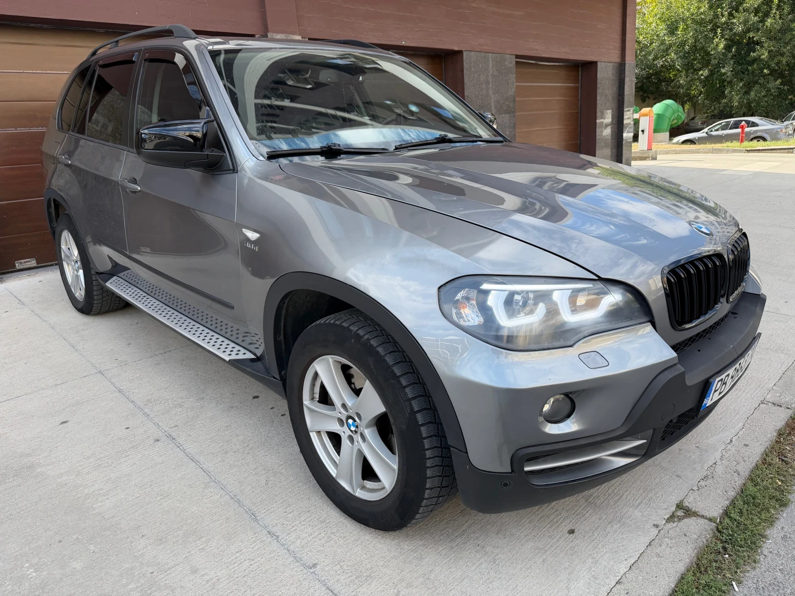 BMW X5 3.0 235, снимка 2 - Автомобили и джипове - 56255618
