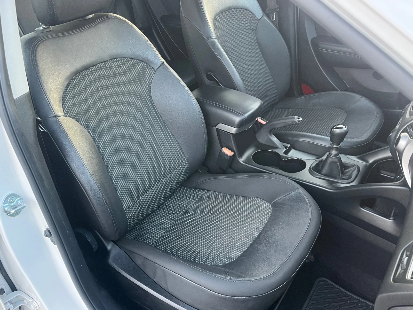 Hyundai IX35 1.7CRDI.�������!!!�������� ������!!! | Mobile.bg � ����������� 11