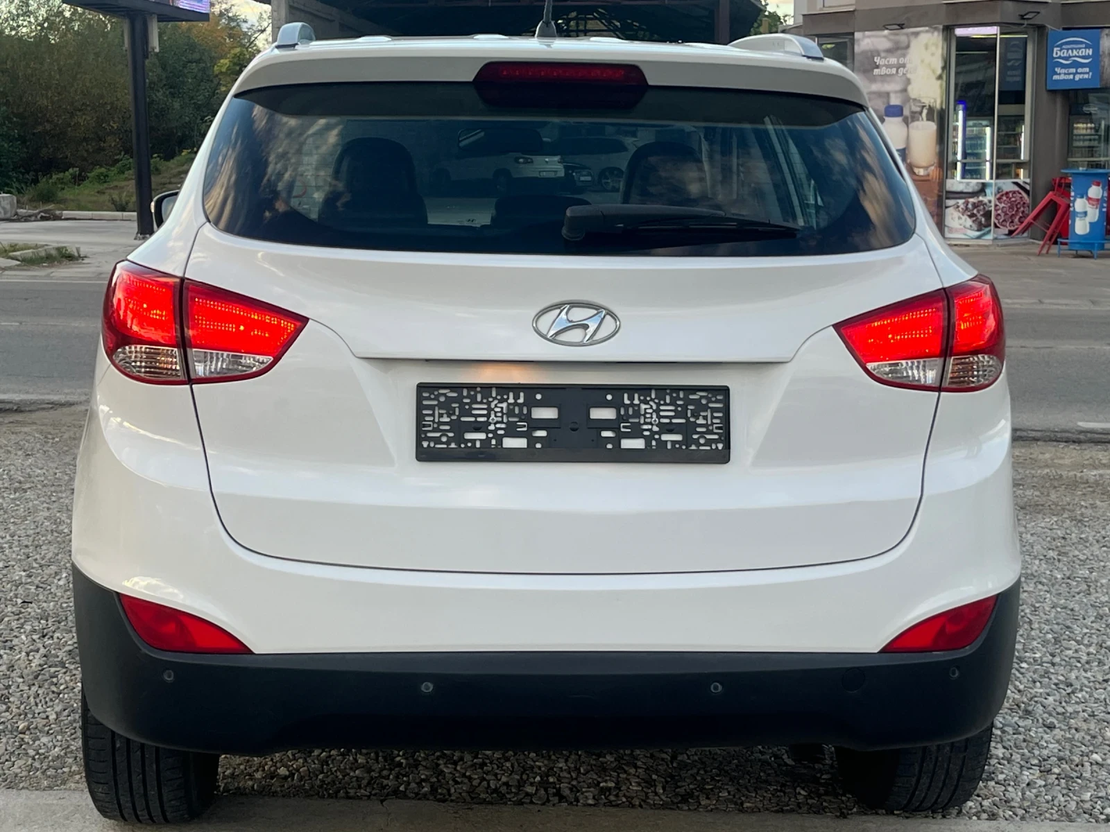 Hyundai IX35 1.7CRDI.�������!!!�������� ������!!! | Mobile.bg � ����������� 5