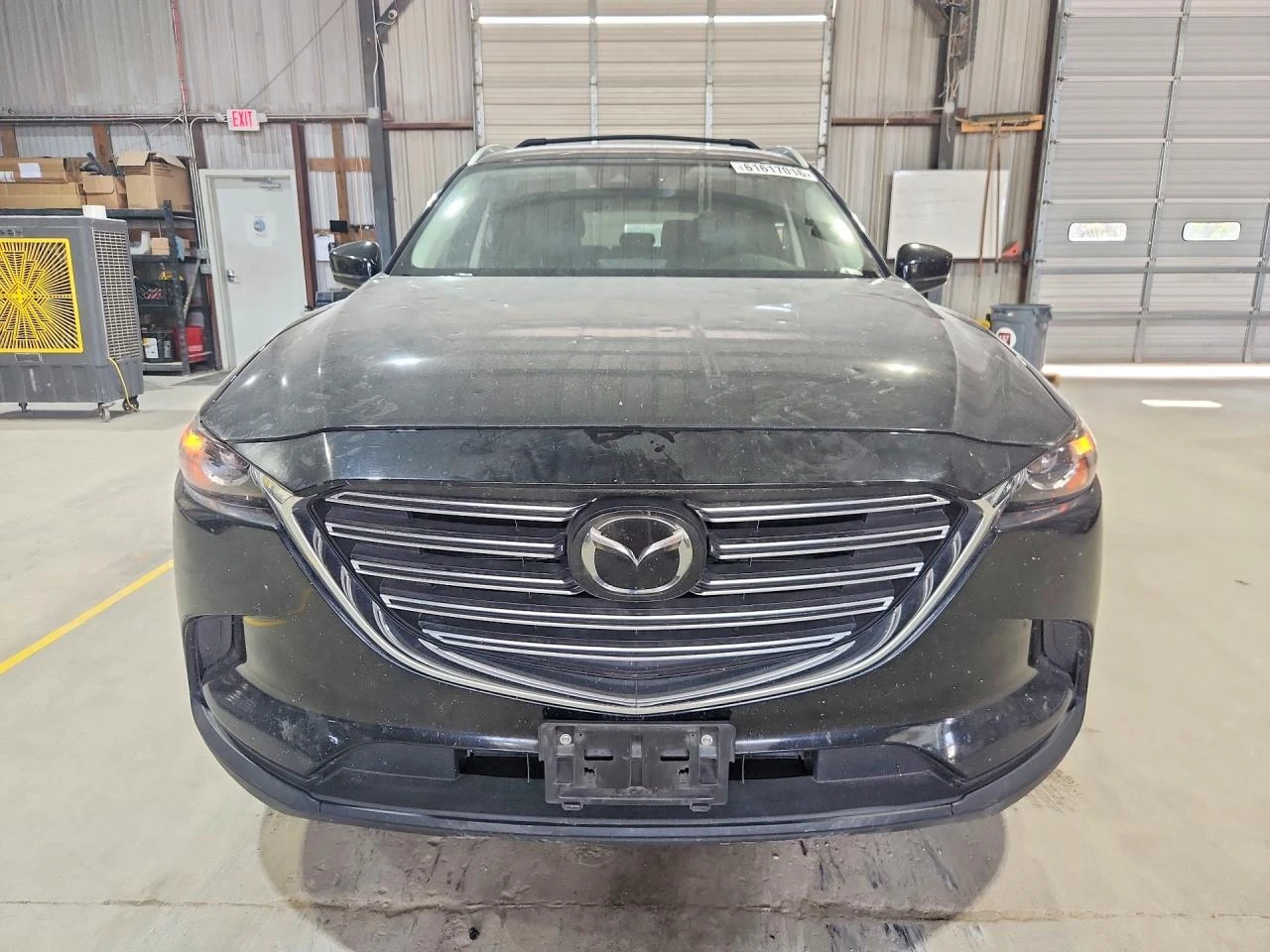 Mazda CX-9 2.5l Touring, снимка 5 - Автомобили и джипове - 56511592