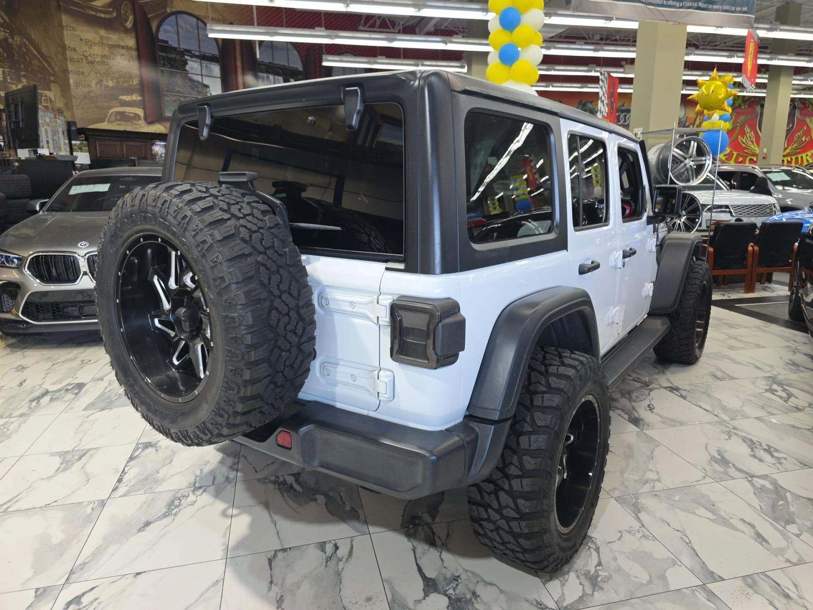 Jeep Wrangler Unlimited Rubicon | Mobile.bg � ����������� 4
