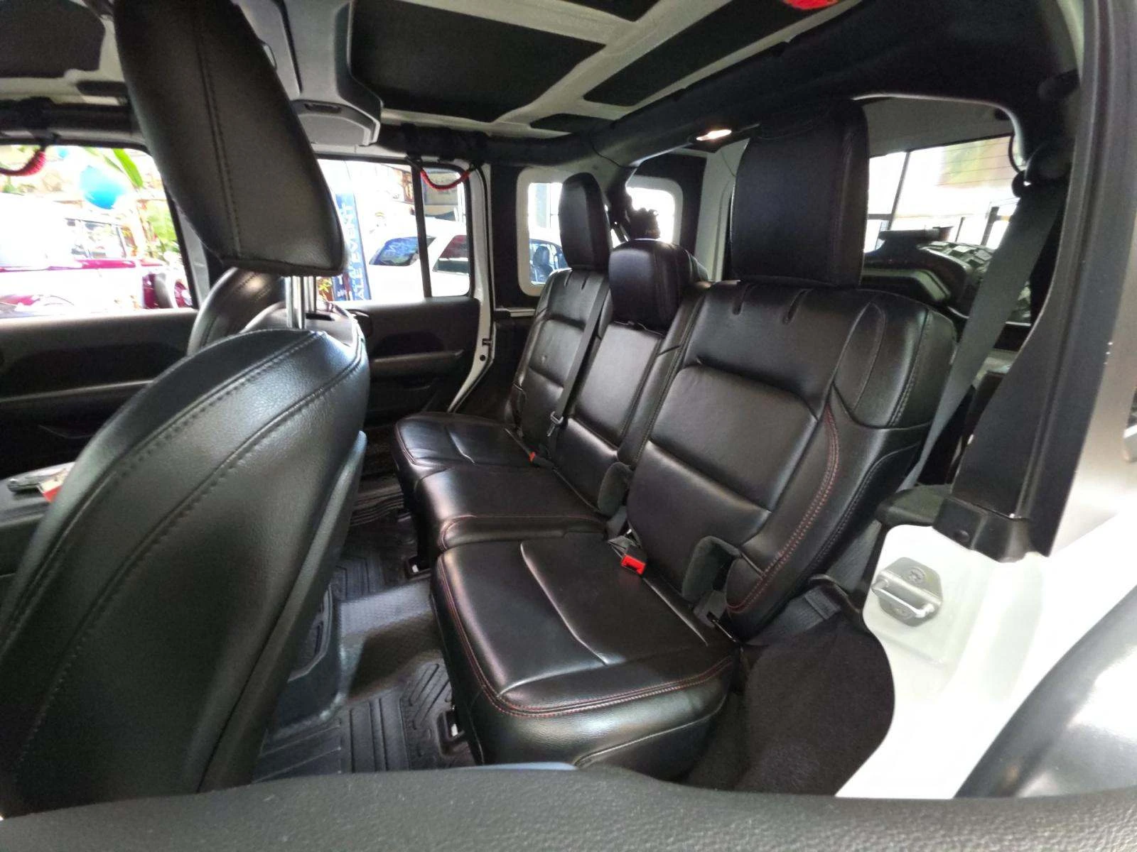Jeep Wrangler Unlimited Rubicon | Mobile.bg � ����������� 8