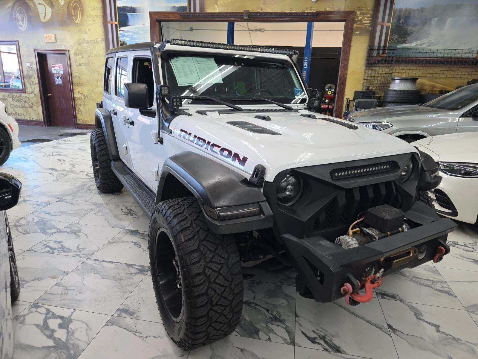 Jeep Wrangler Unlimited Rubicon | Mobile.bg � ����������� 2