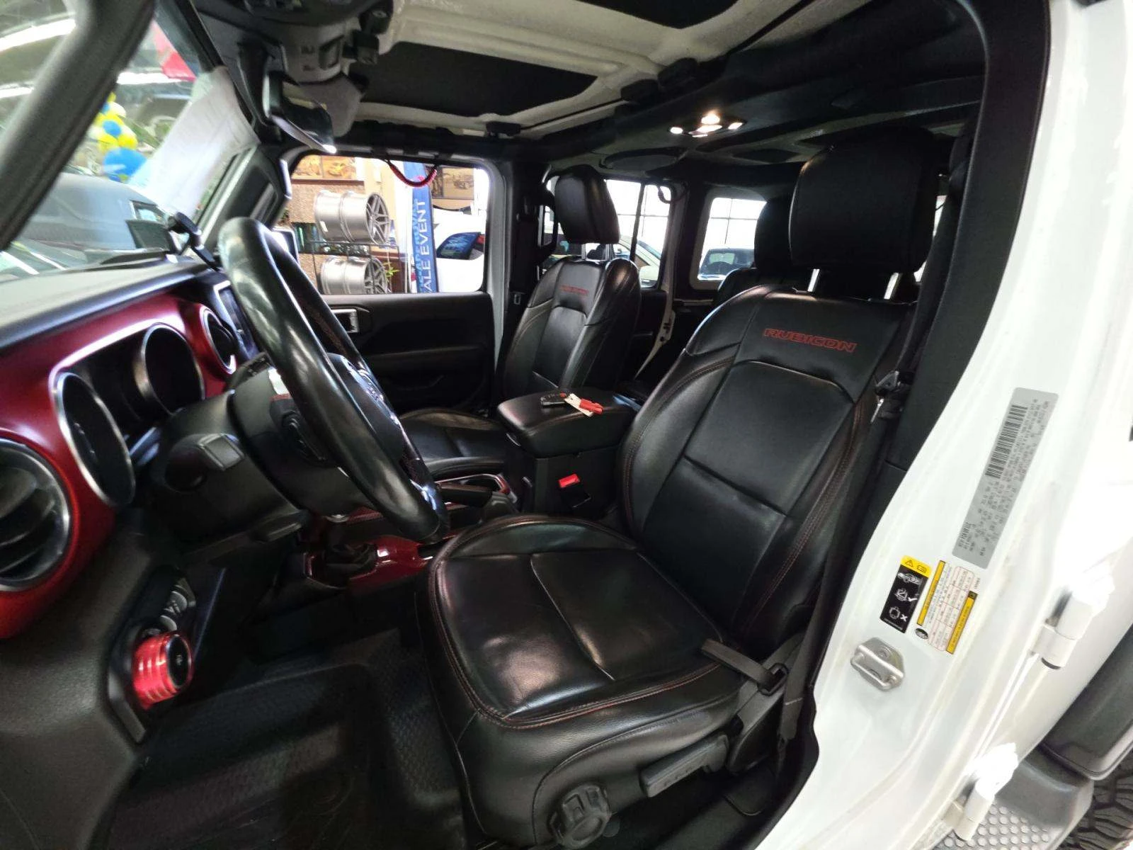 Jeep Wrangler Unlimited Rubicon | Mobile.bg � ����������� 6