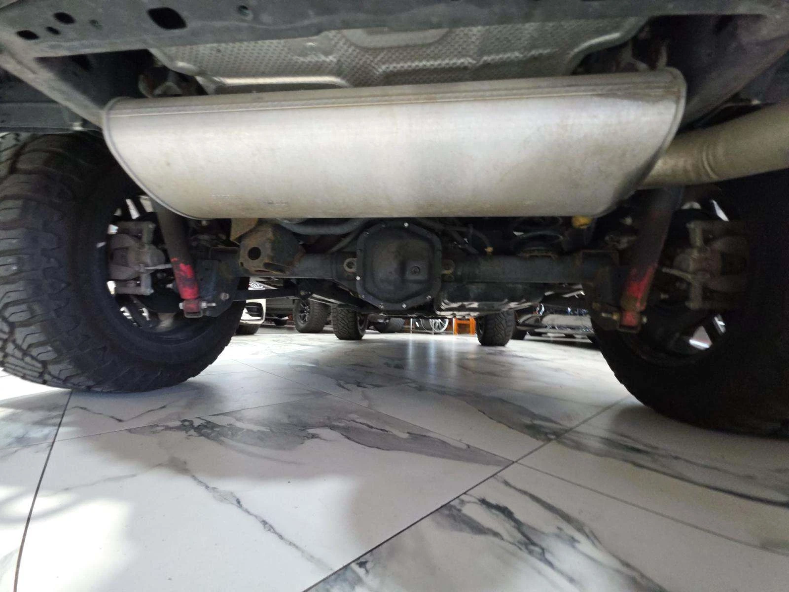 Jeep Wrangler Unlimited Rubicon | Mobile.bg � ����������� 10
