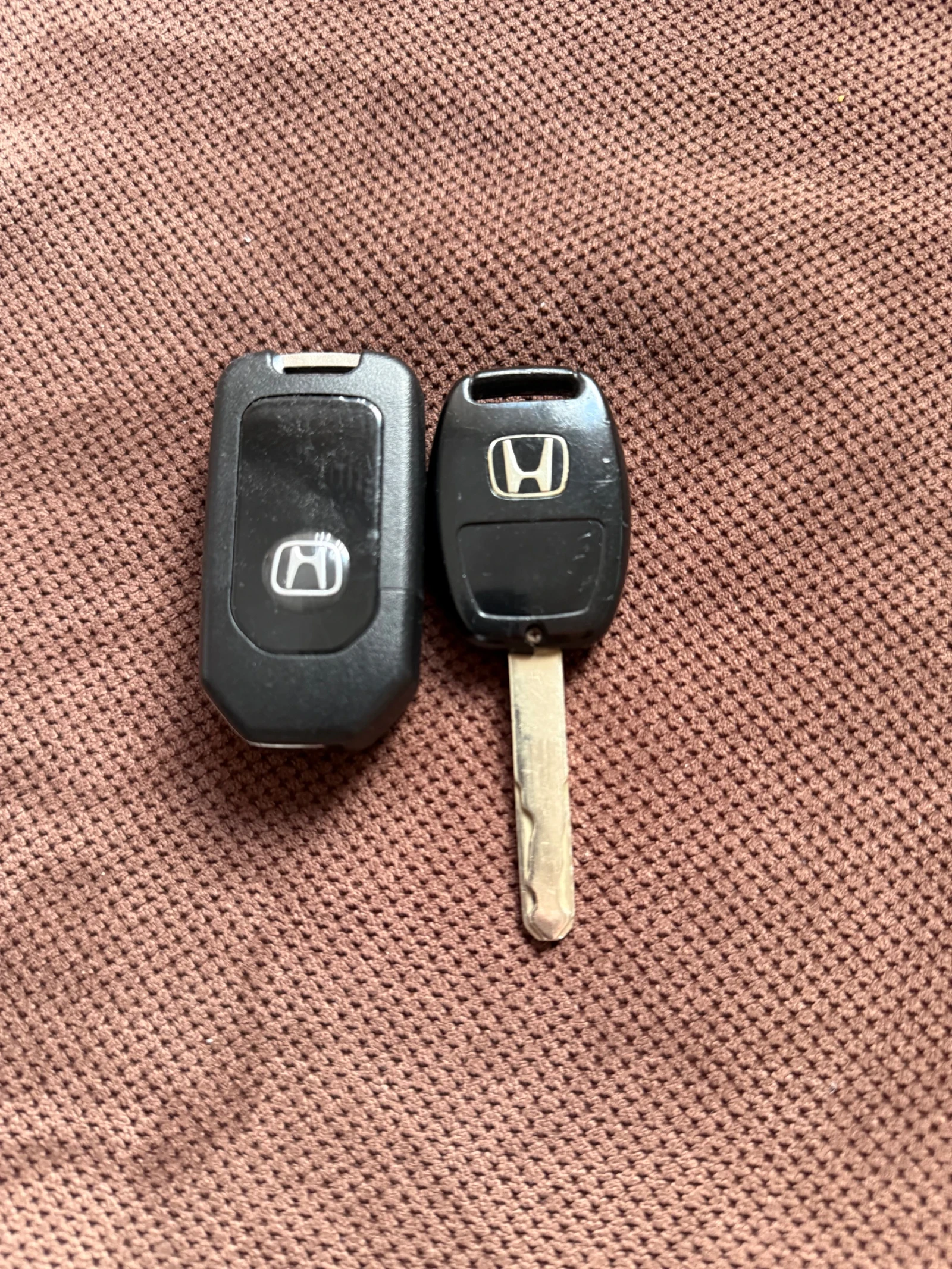 Honda Cr-v, снимка 16 - Автомобили и джипове - 56681830