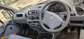 Mercedes-Benz Sprinter 413 Пътна помощ , снимка 9