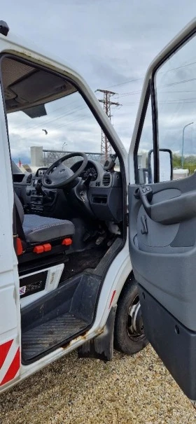 Mercedes-Benz Sprinter 413 Пътна помощ , снимка 8