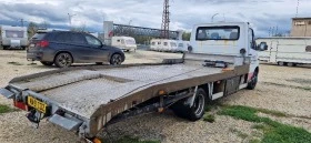 Mercedes-Benz Sprinter 413 Пътна помощ , снимка 4