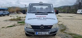 Mercedes-Benz Sprinter 413 Пътна помощ , снимка 5