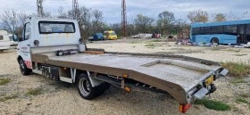 Mercedes-Benz Sprinter 413 Пътна помощ , снимка 3
