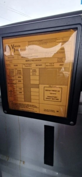 Mercedes-Benz Sprinter 413 Пътна помощ , снимка 16