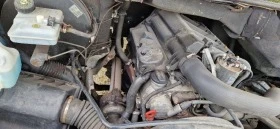 Mercedes-Benz Sprinter 413 Пътна помощ , снимка 13