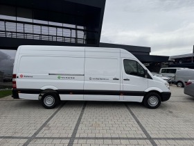 Mercedes-Benz Sprinter 313CDI Maxi  Euro 5  | Mobile.bg   6