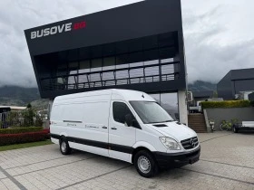     Mercedes-Benz Sprinter 313CDI Maxi  Euro 5 