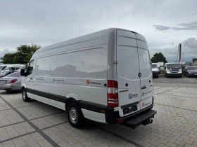     Mercedes-Benz Sprinter 313CDI Maxi  Euro 5 