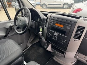 Mercedes-Benz Sprinter 313CDI Maxi Клима Euro 5 , снимка 8