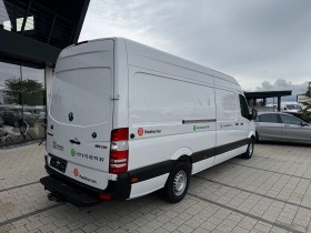 Mercedes-Benz Sprinter 313CDI Maxi  Euro 5  | Mobile.bg   5