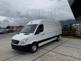 Обява за продажба на Mercedes-Benz Sprinter 313CDI Maxi Клима Euro 5  ~21 999 лв. - изображение 1