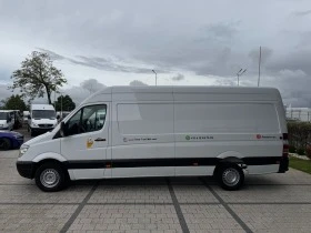 Обява за продажба на Mercedes-Benz Sprinter 313CDI Maxi Клима Euro 5  ~21 999 лв. - изображение 2