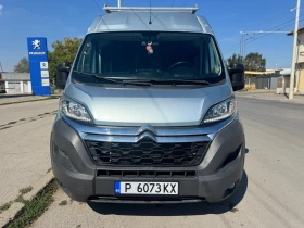 Citroen Jumper 2.2 HDI Exclusive FULL Extri, снимка 2