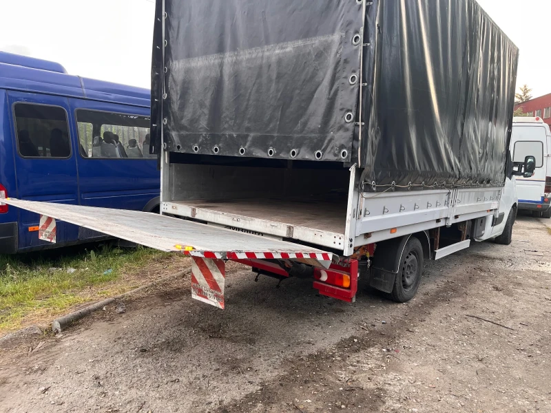 Renault Master 165, снимка 5 - Бусове и автобуси - 51908966