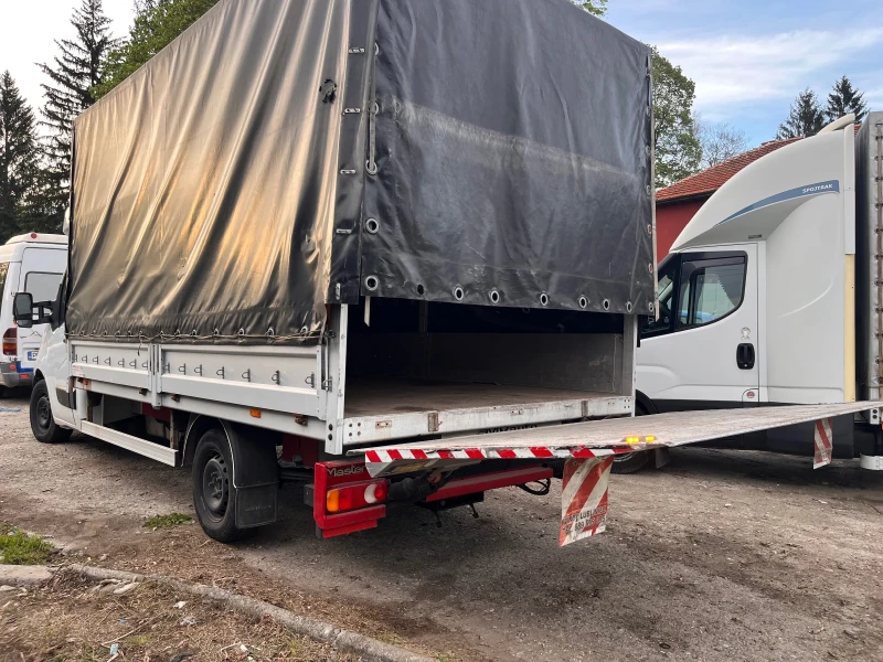 Renault Master 165, снимка 4 - Бусове и автобуси - 51908966