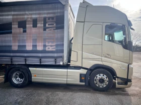 Volvo Fh FH500 I-SAVE ADR, снимка 4