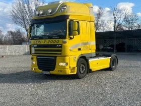 Daf XF 105 FT, снимка 2