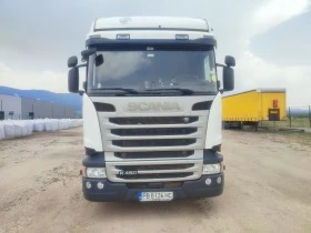 Scania R450 HighLine | Mobile.bg    2