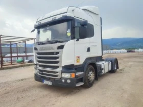 Scania R450 HighLine | Mobile.bg    3