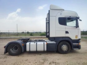 Scania R450 HighLine | Mobile.bg    9