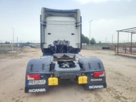 Scania R450 HighLine, снимка 6