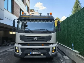    Volvo Fm FMX