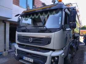 Volvo Fm FMX | Mobile.bg    2