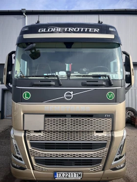 Volvo Fh FH500 I-SAVE ADR, снимка 2