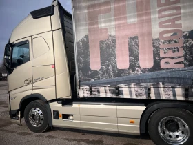 Volvo Fh FH500 I-SAVE ADR, снимка 6
