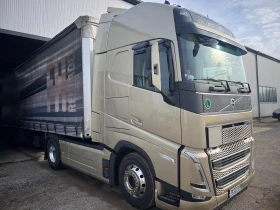 Volvo Fh FH500 I-SAVE ADR - изображение 1
