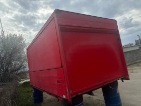 ����� �� �������� �� Mercedes-Benz Atego ������* 4.20�. 