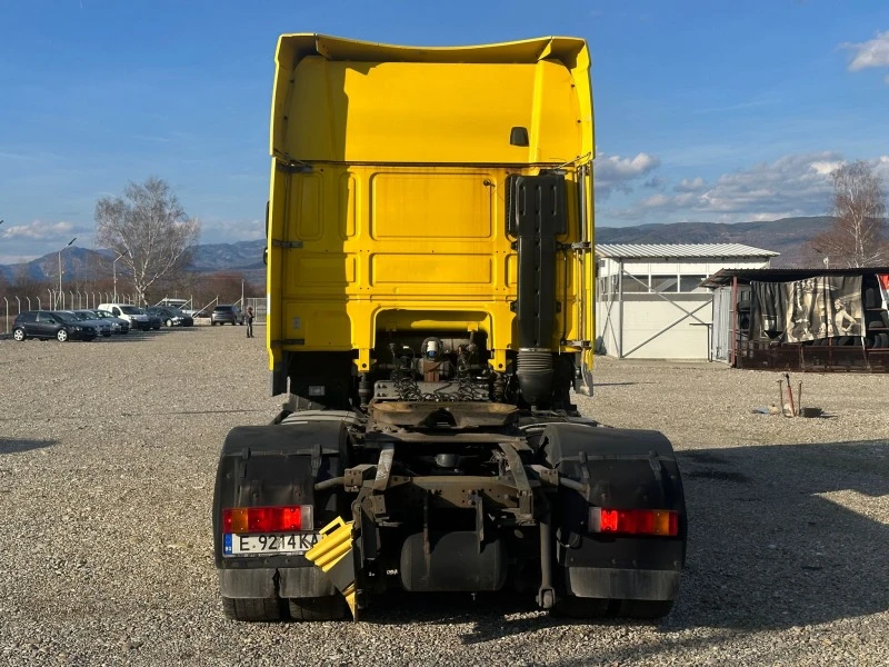 Daf XF 105 FT, снимка 5 - Камиони - 47540813