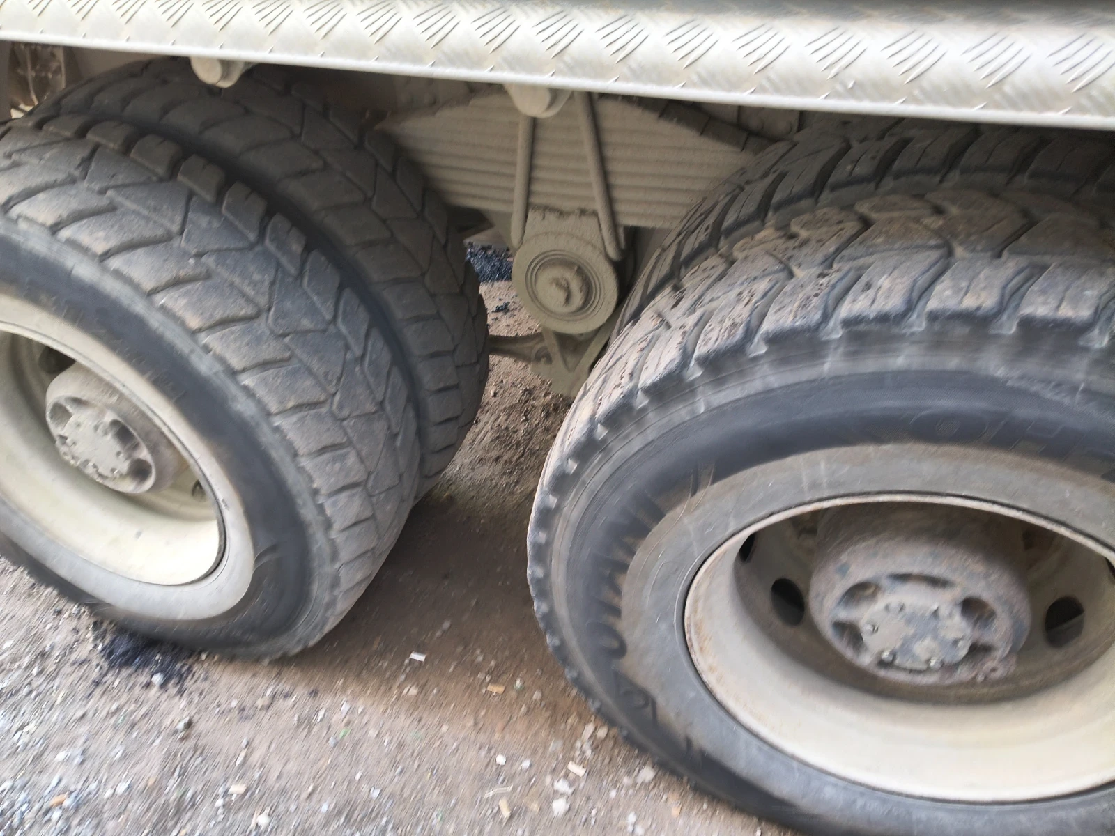 Volvo Fm FMX - изображение 10